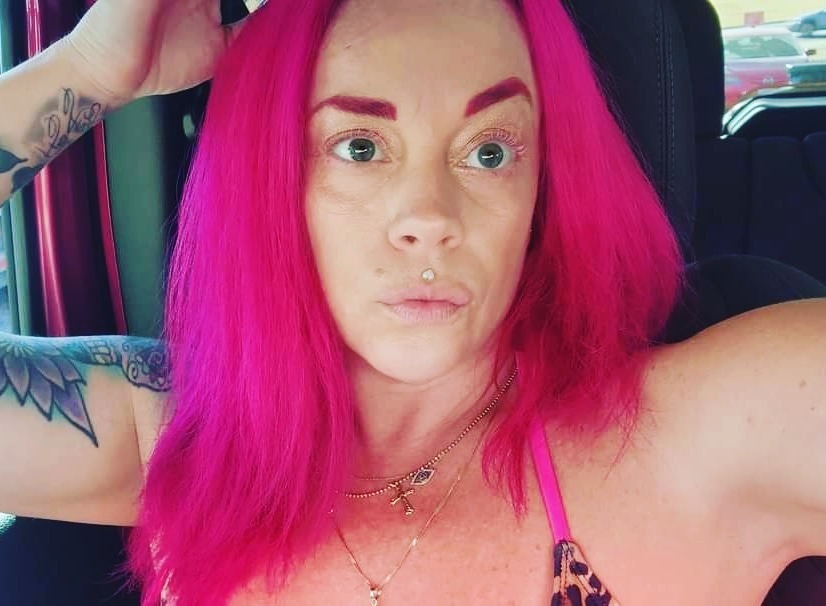 Vanessa Lynn OnlyFans