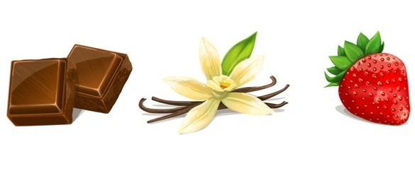 Vanilla Strawberry OnlyFans header