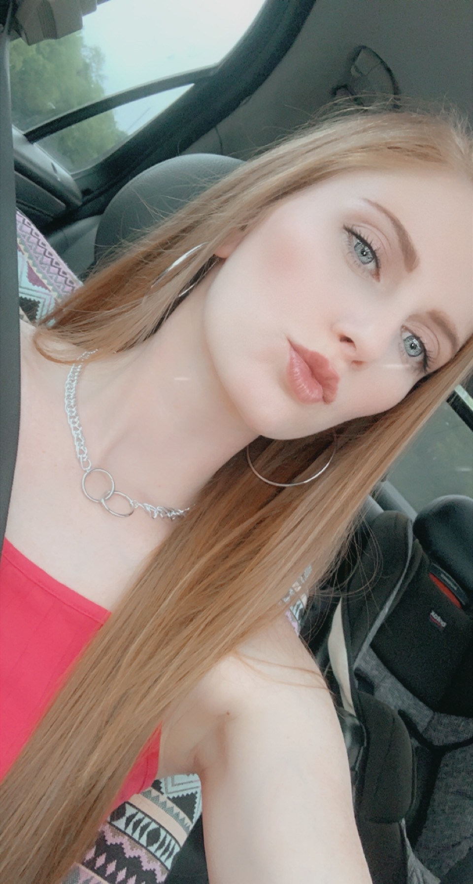 Vanilla Sunshine OnlyFans