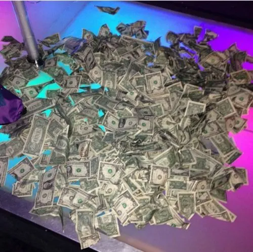 Vanilla Sunshine OnlyFans header