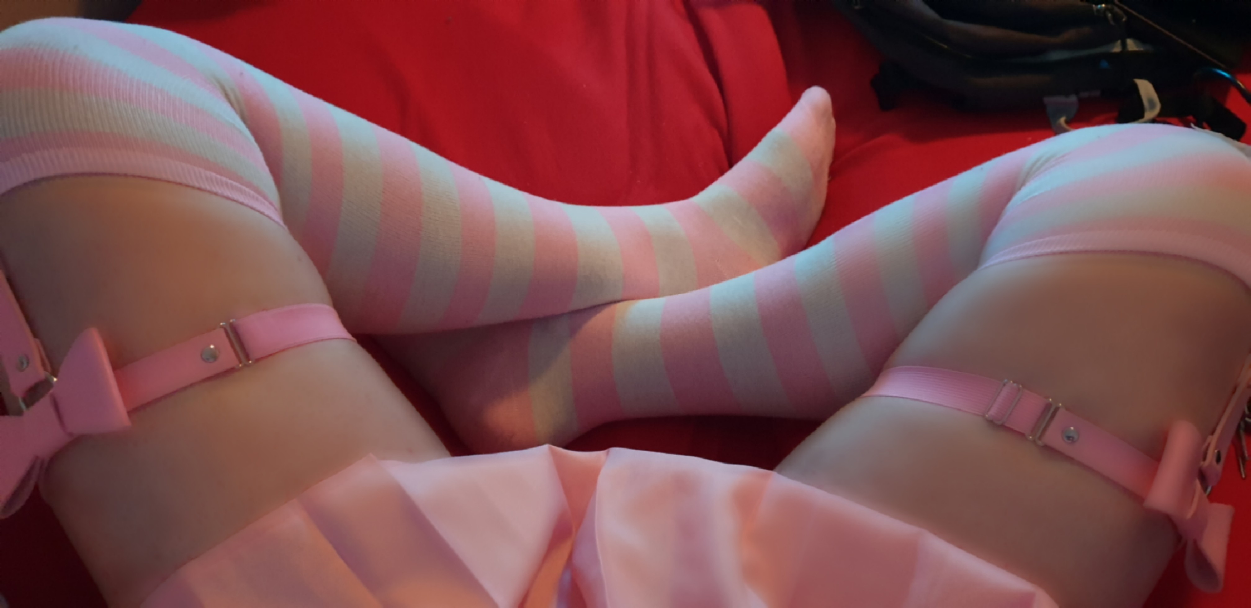 VanillaSlutXX OnlyFans header