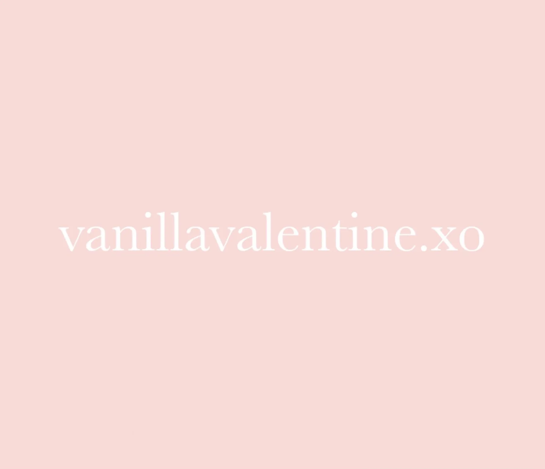 Valentine💋 cover