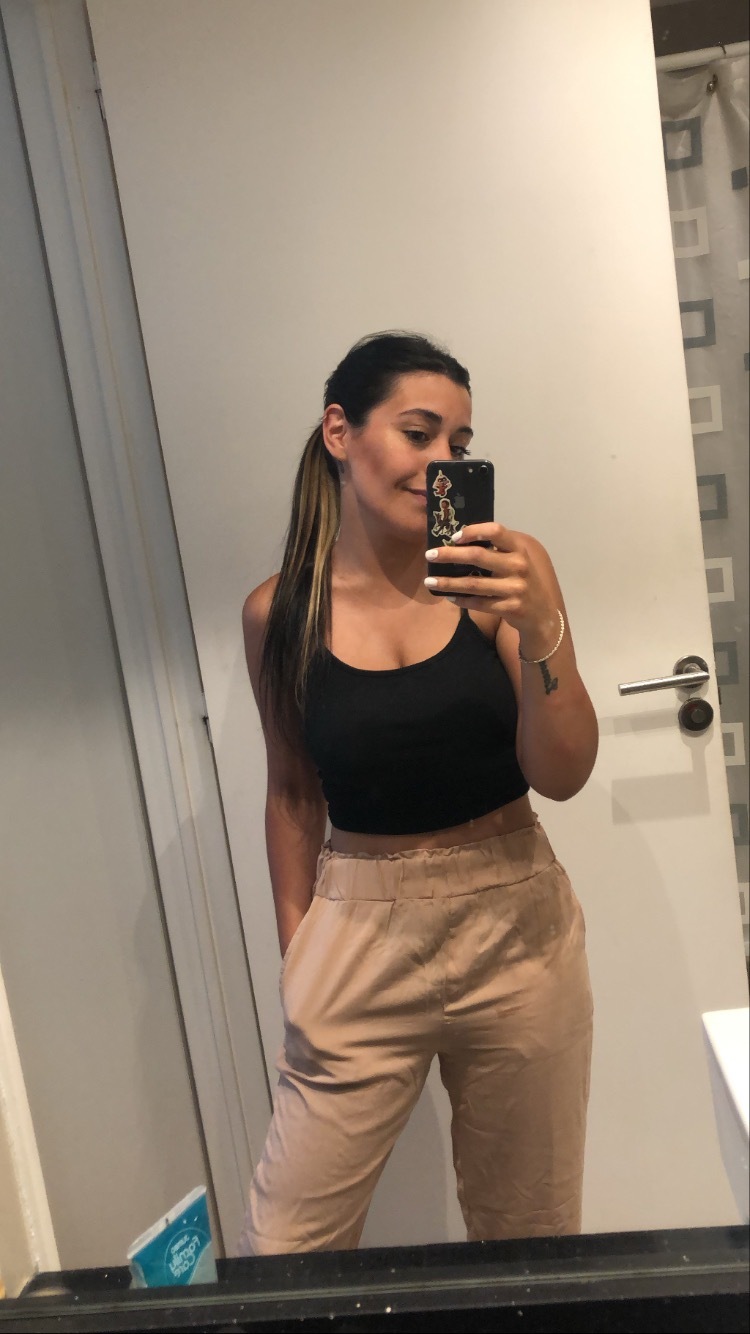 Vanina OnlyFans header