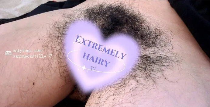 𝙑𝙖𝙣𝙞𝙣𝙖 𝙞𝙨 𝙨𝙤 𝙝𝙖𝙞𝙧𝙮! 💘 FREE VIDS ON FEED OnlyFans header