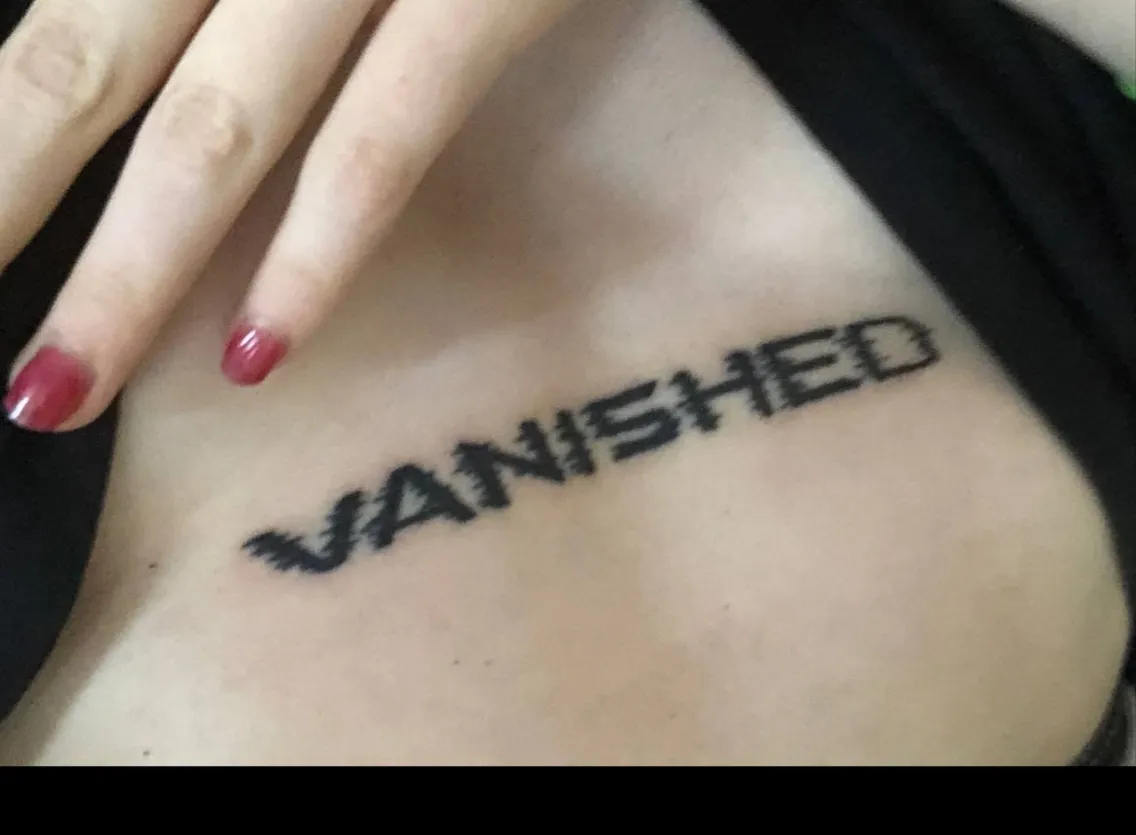 Vanishedbaby OnlyFans header