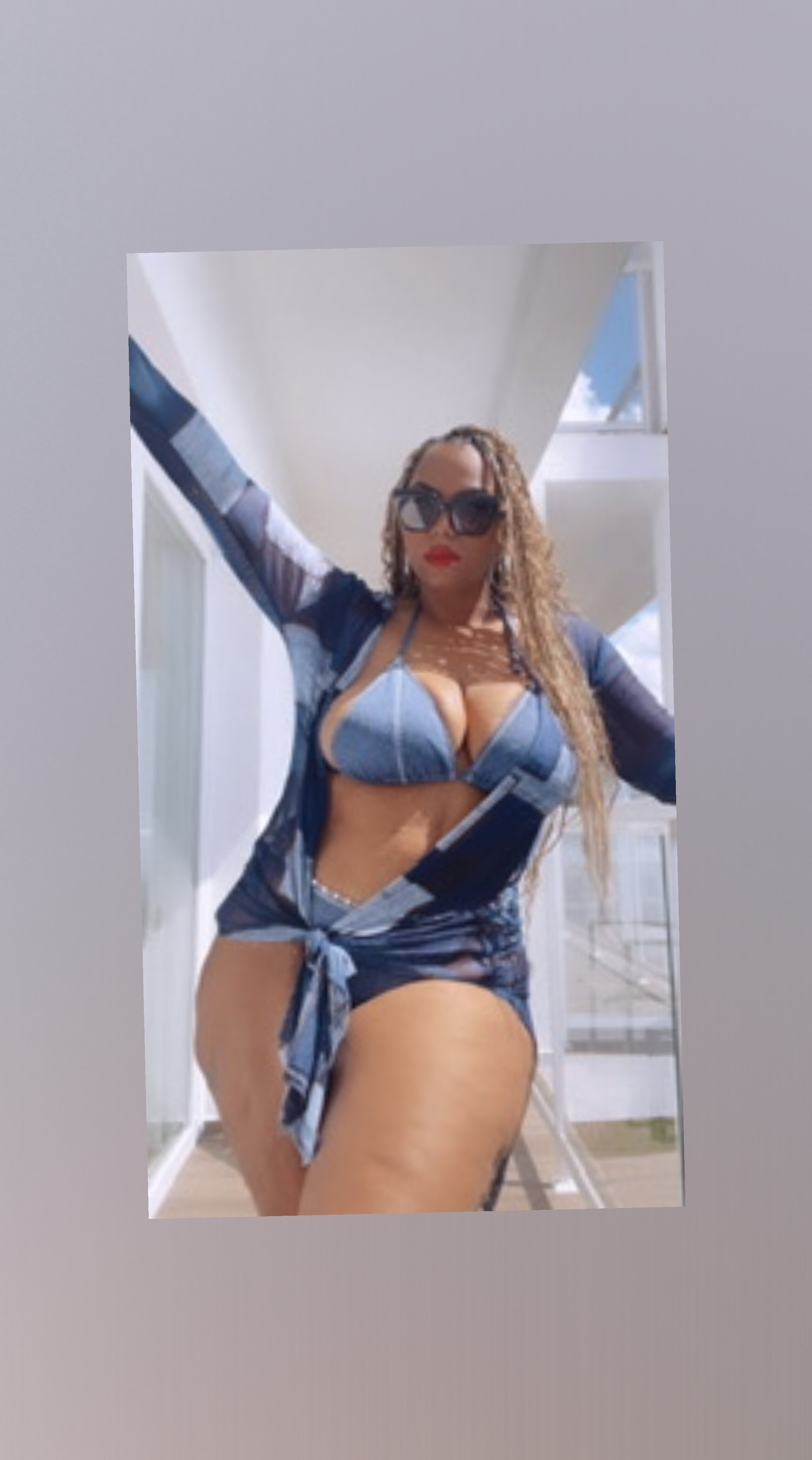 The Real Mocha J OnlyFans