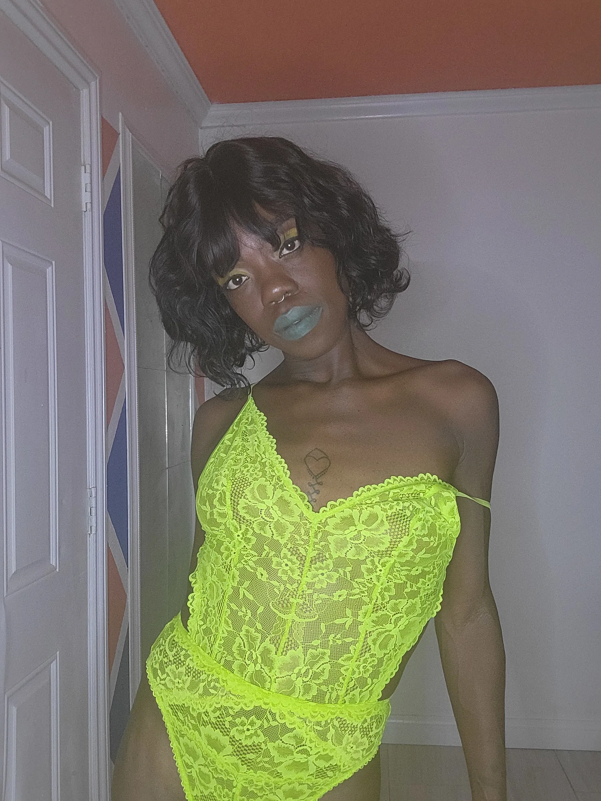 GODDESS VANITY DELIGHT OnlyFans header