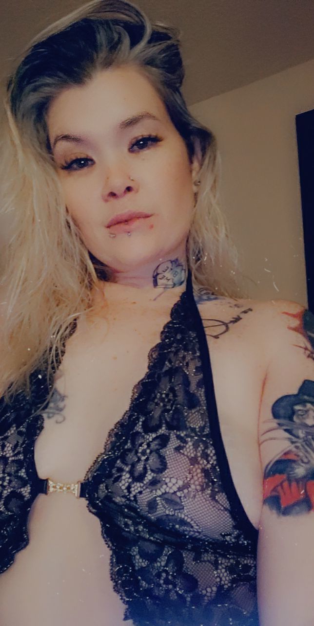 Brittany Love OnlyFans