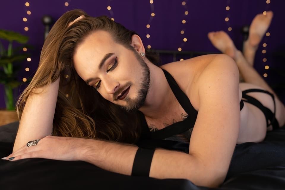 vanityfag OnlyFans header