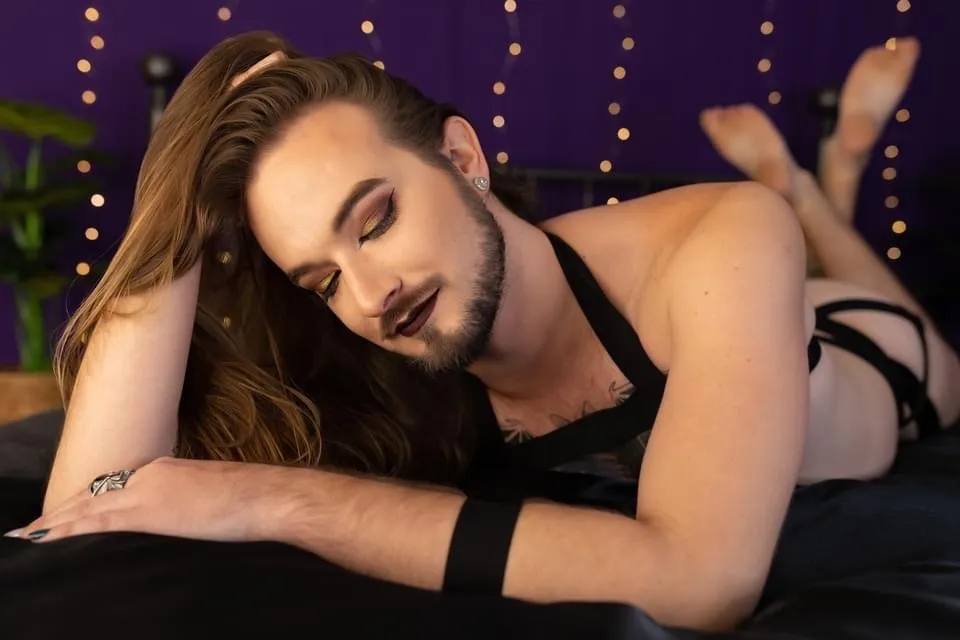 vanityfag OnlyFans header