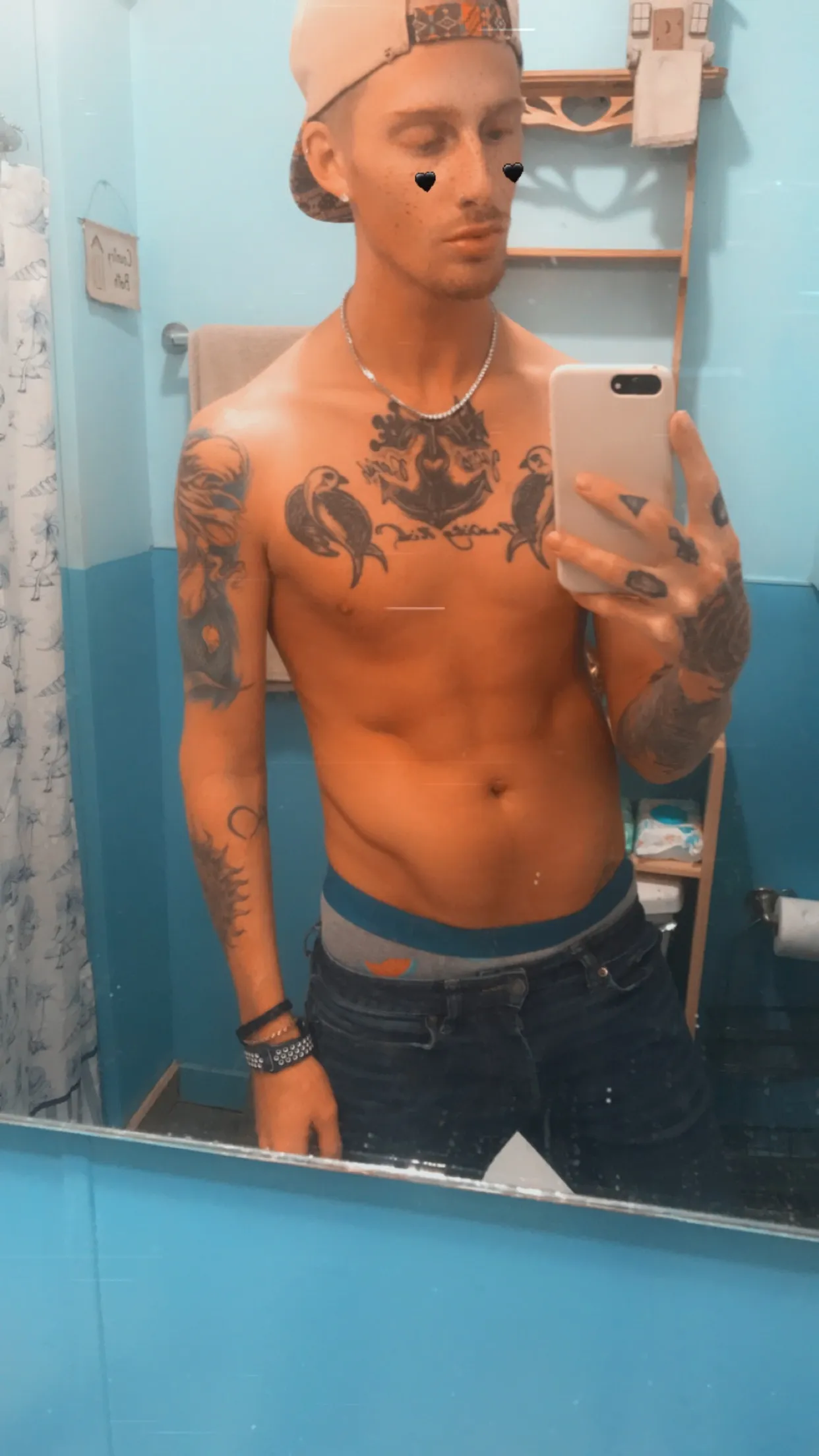 Jax Michael’s OnlyFans header