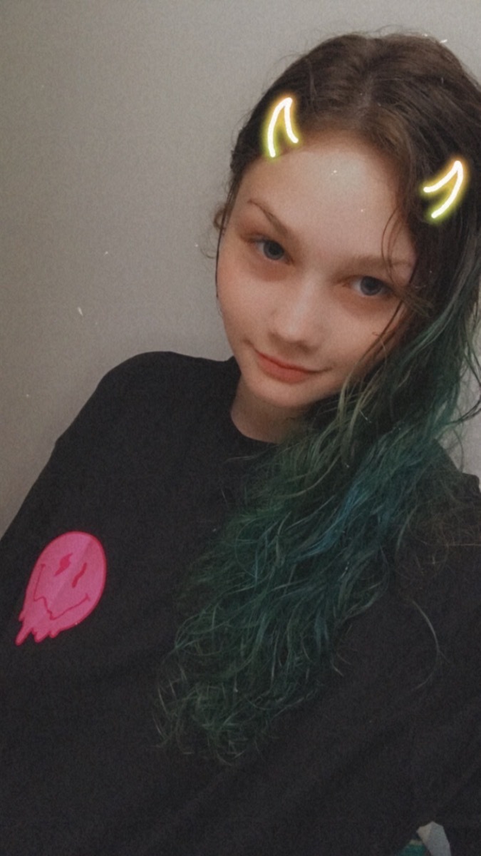 Nevaeh spice OnlyFans