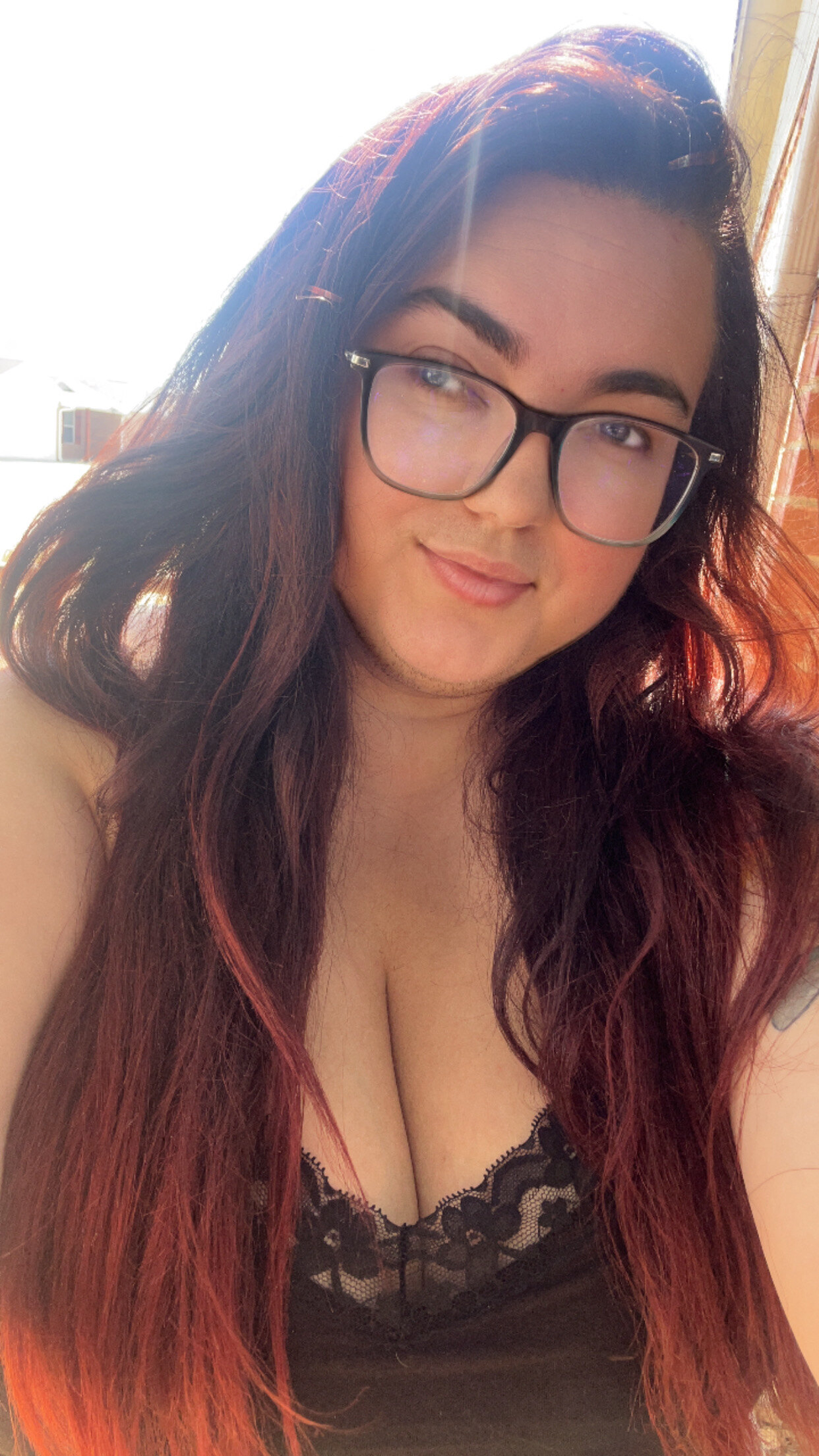 Vanity Rose OnlyFans