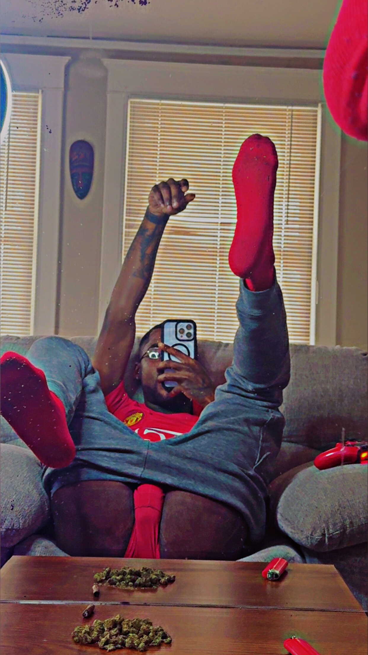 VixenDaVerse ↕️ OnlyFans