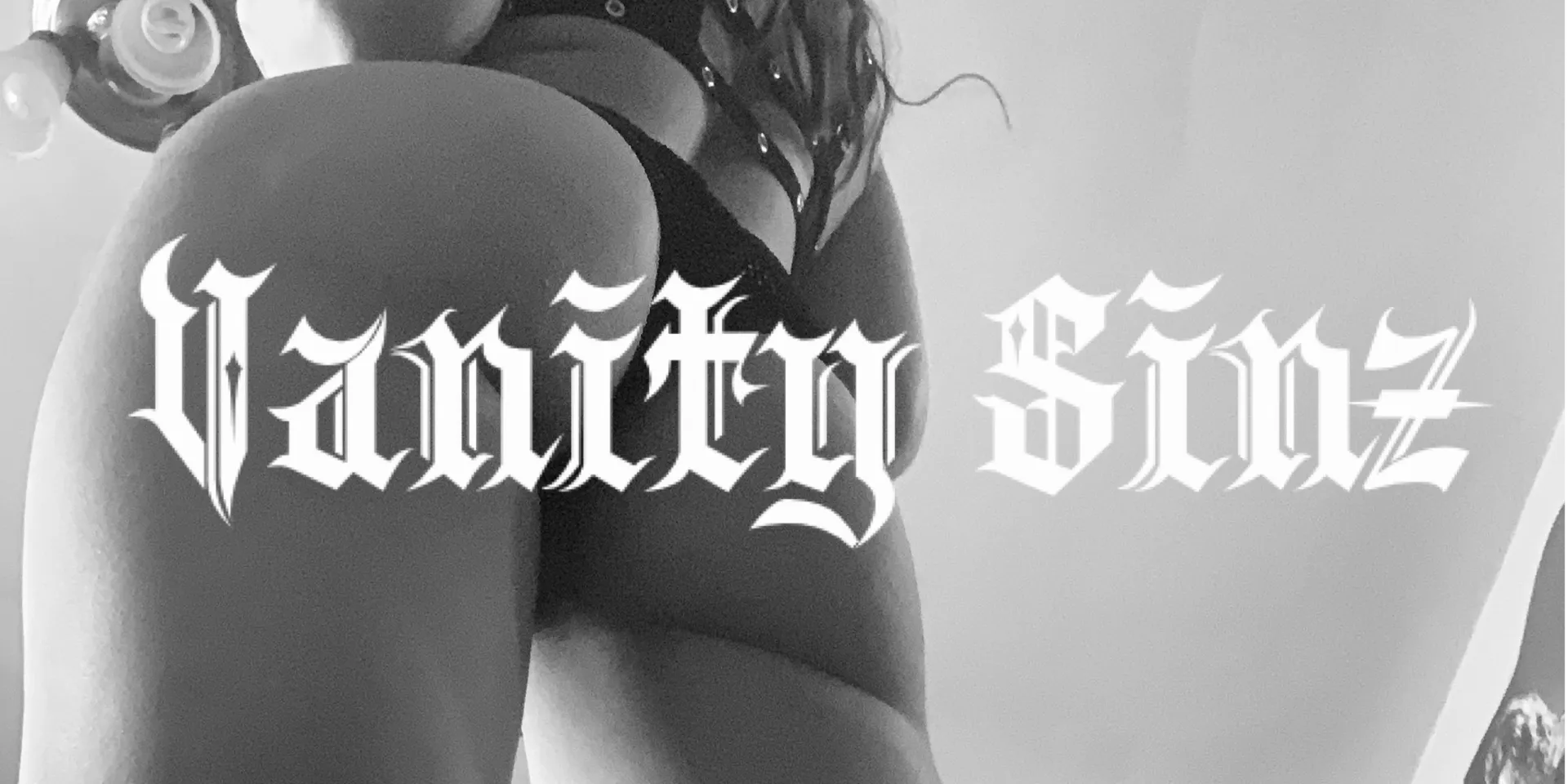 Vanity Sinz OnlyFans header