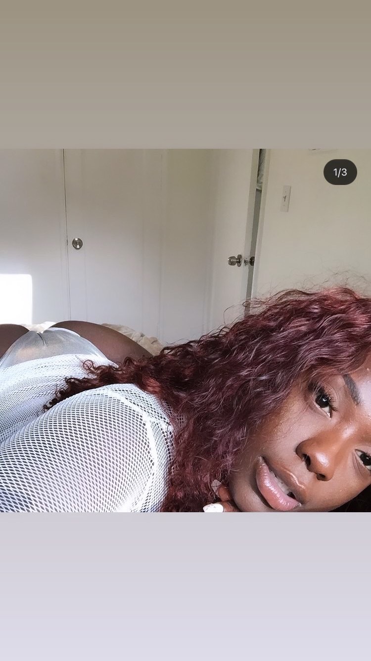 Vanetty Ebony OnlyFans