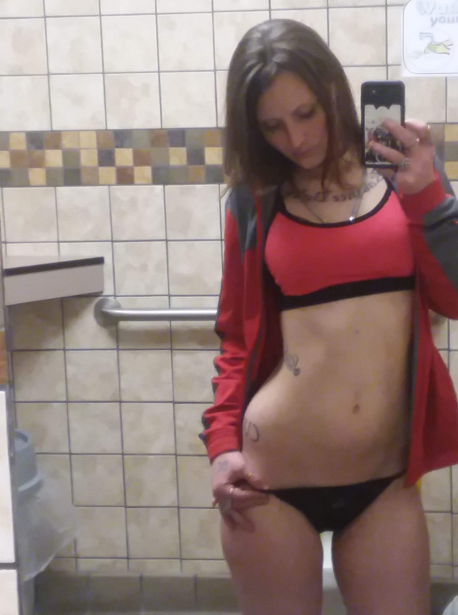 Tiffany McDaniel OnlyFans