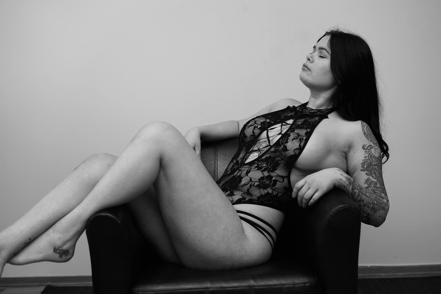 Vanja OnlyFans header