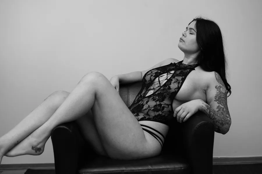 Vanja OnlyFans header