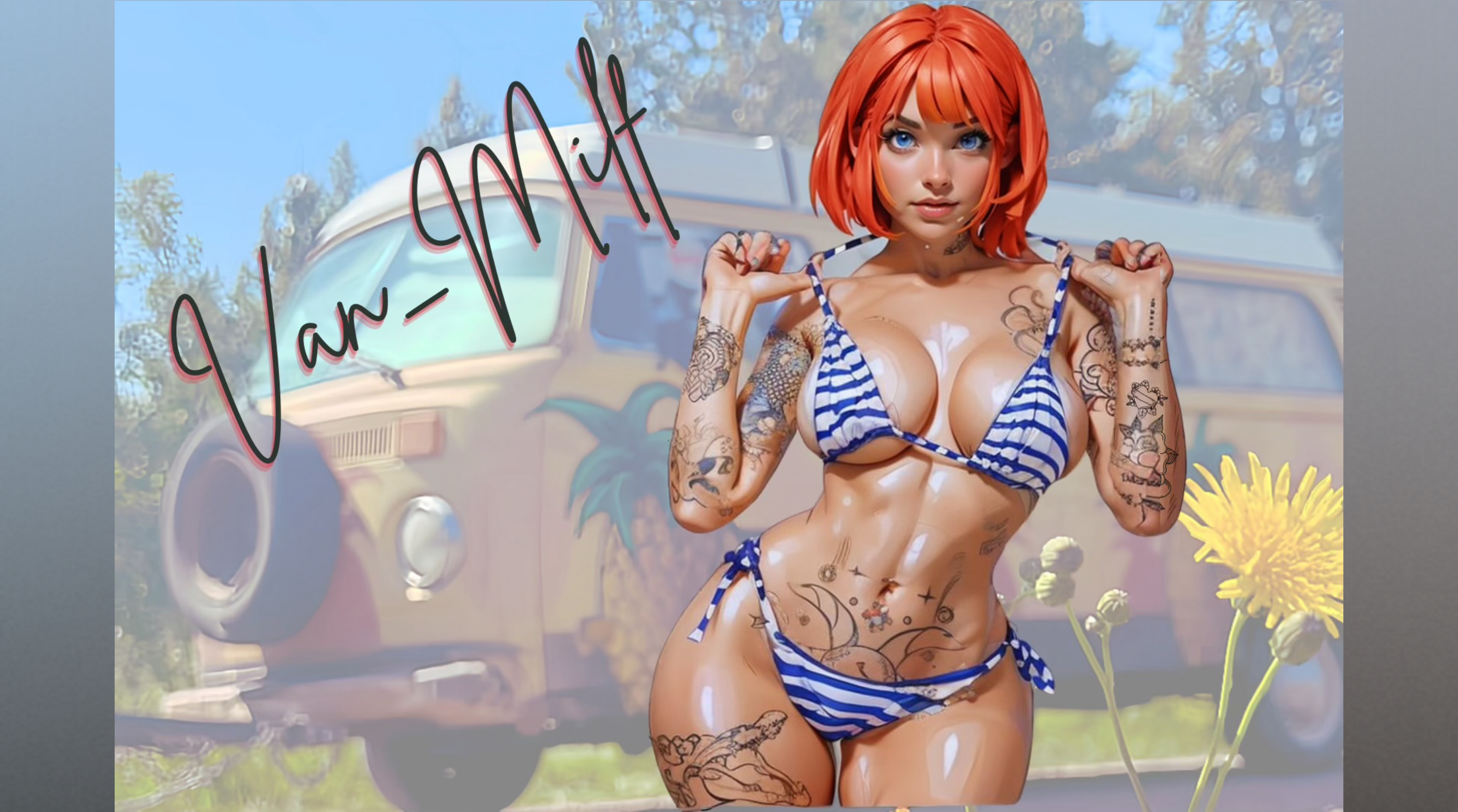 Van Life Mama OnlyFans