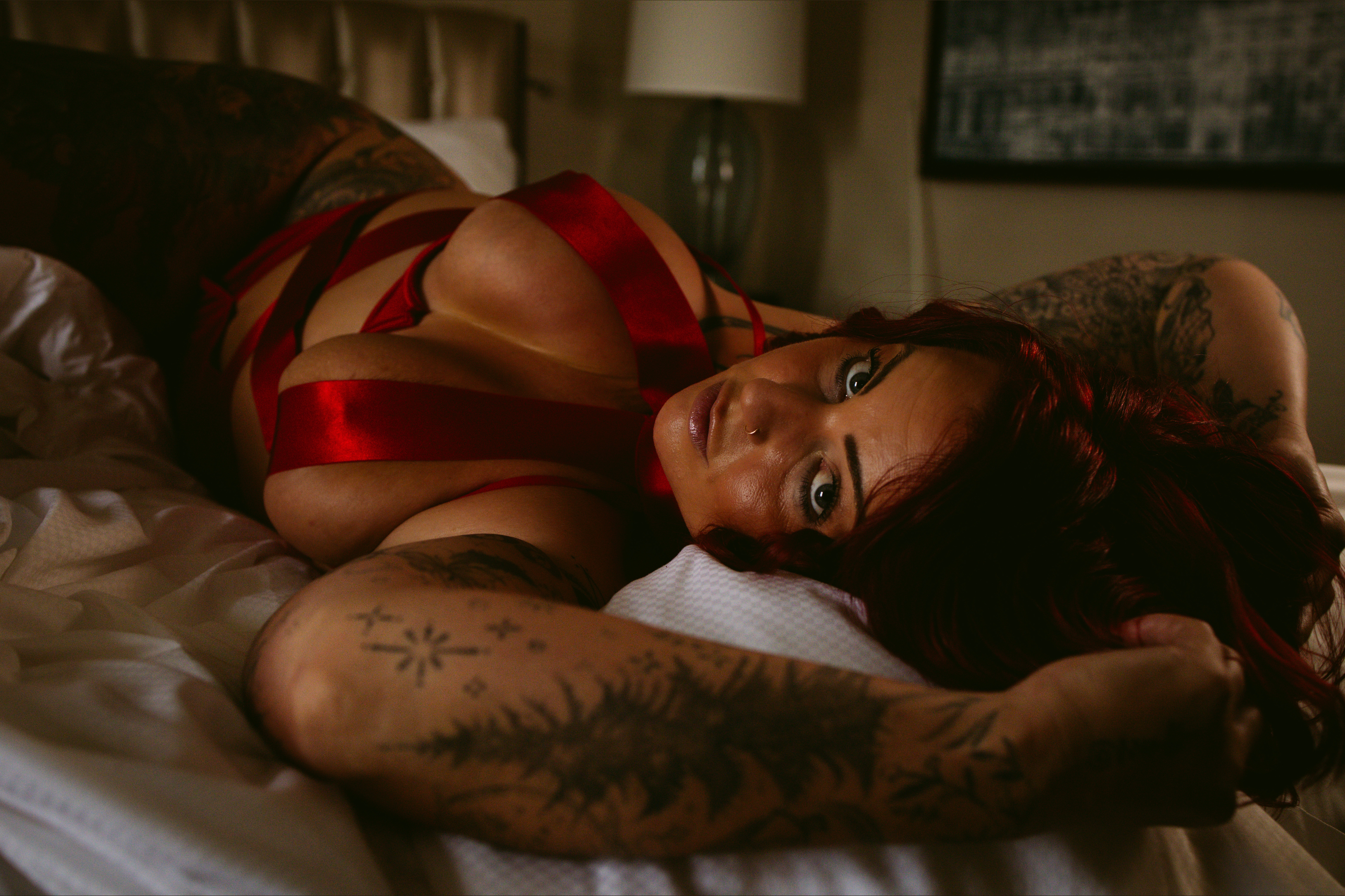 Van Life Mama OnlyFans header