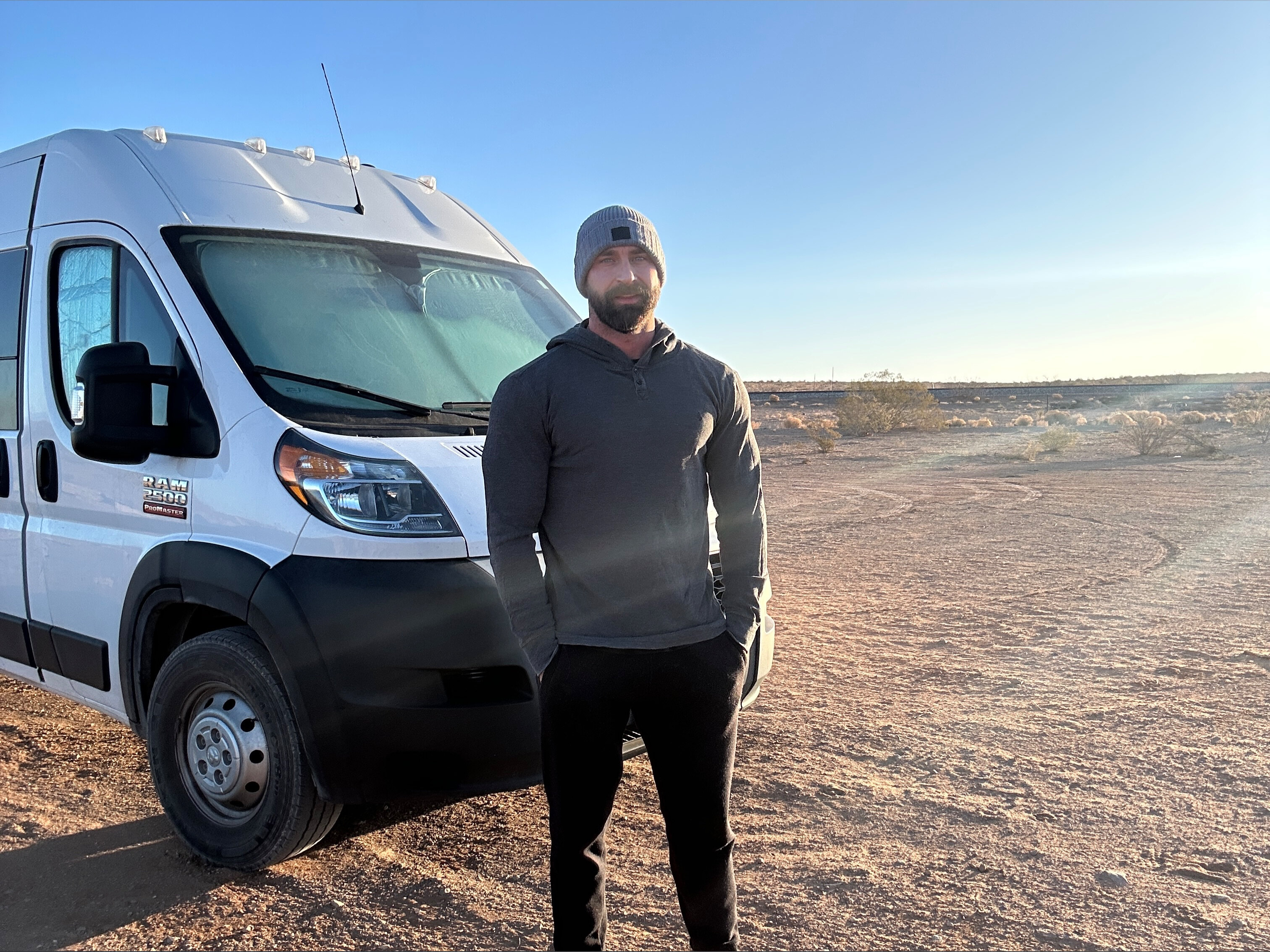 Vanlifestevefree OnlyFans header