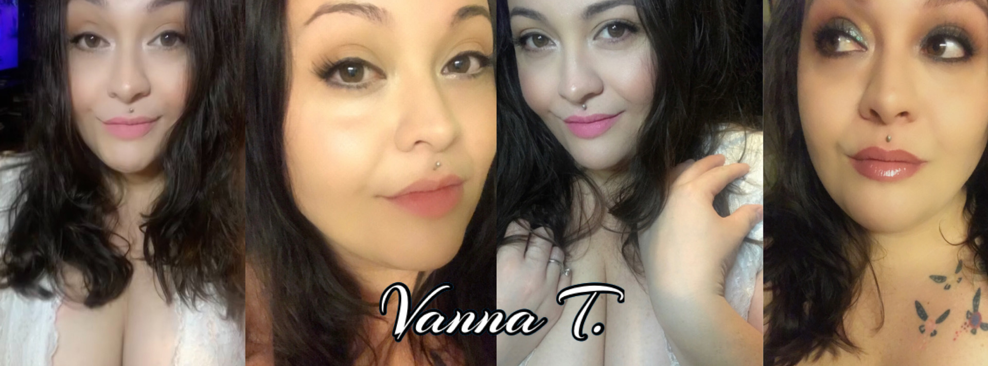 Vanna T OnlyFans header