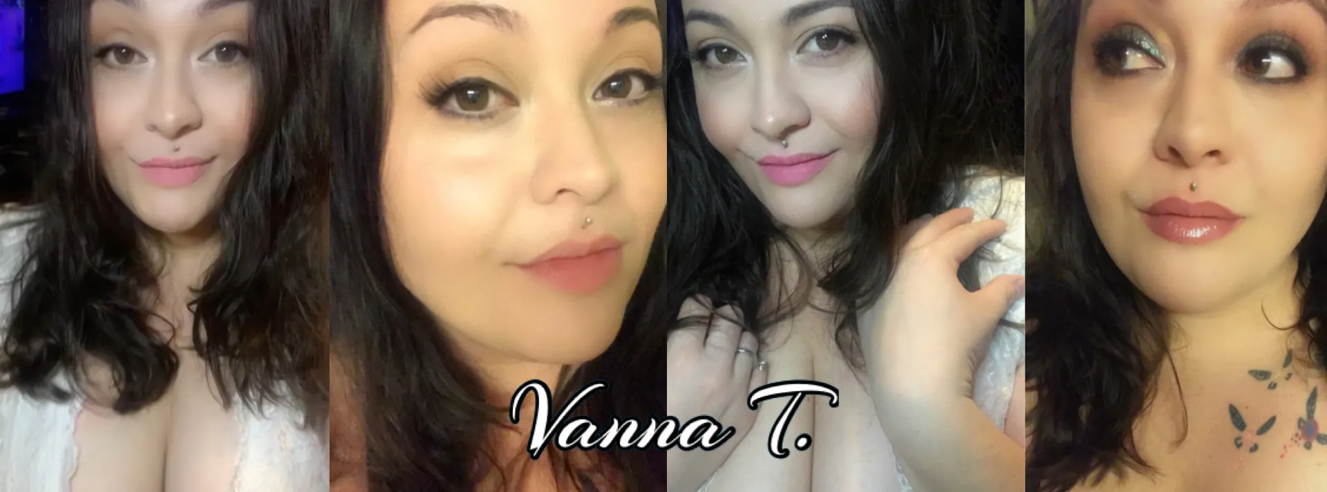 Vanna T cover