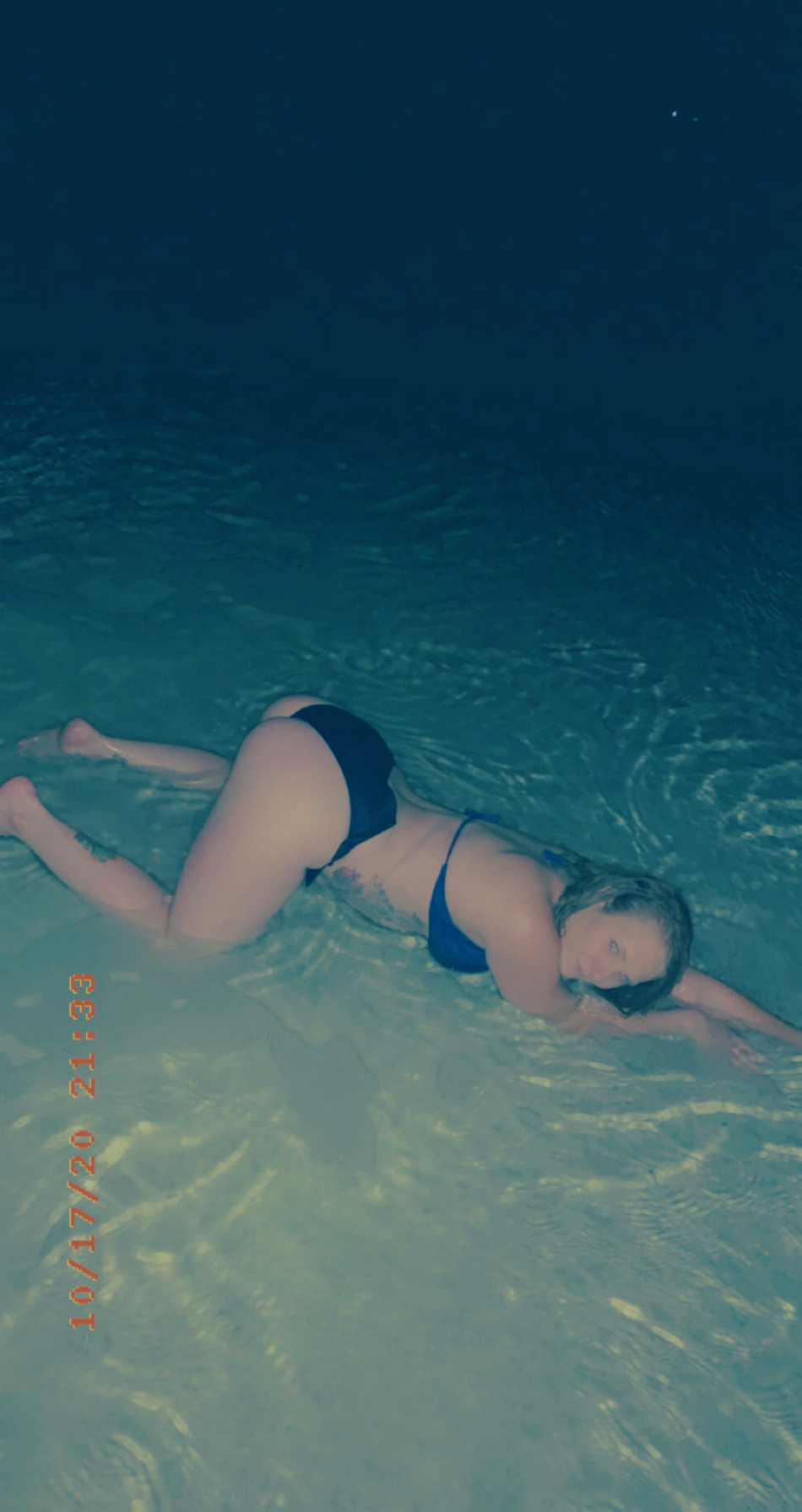 Vanna P OnlyFans header