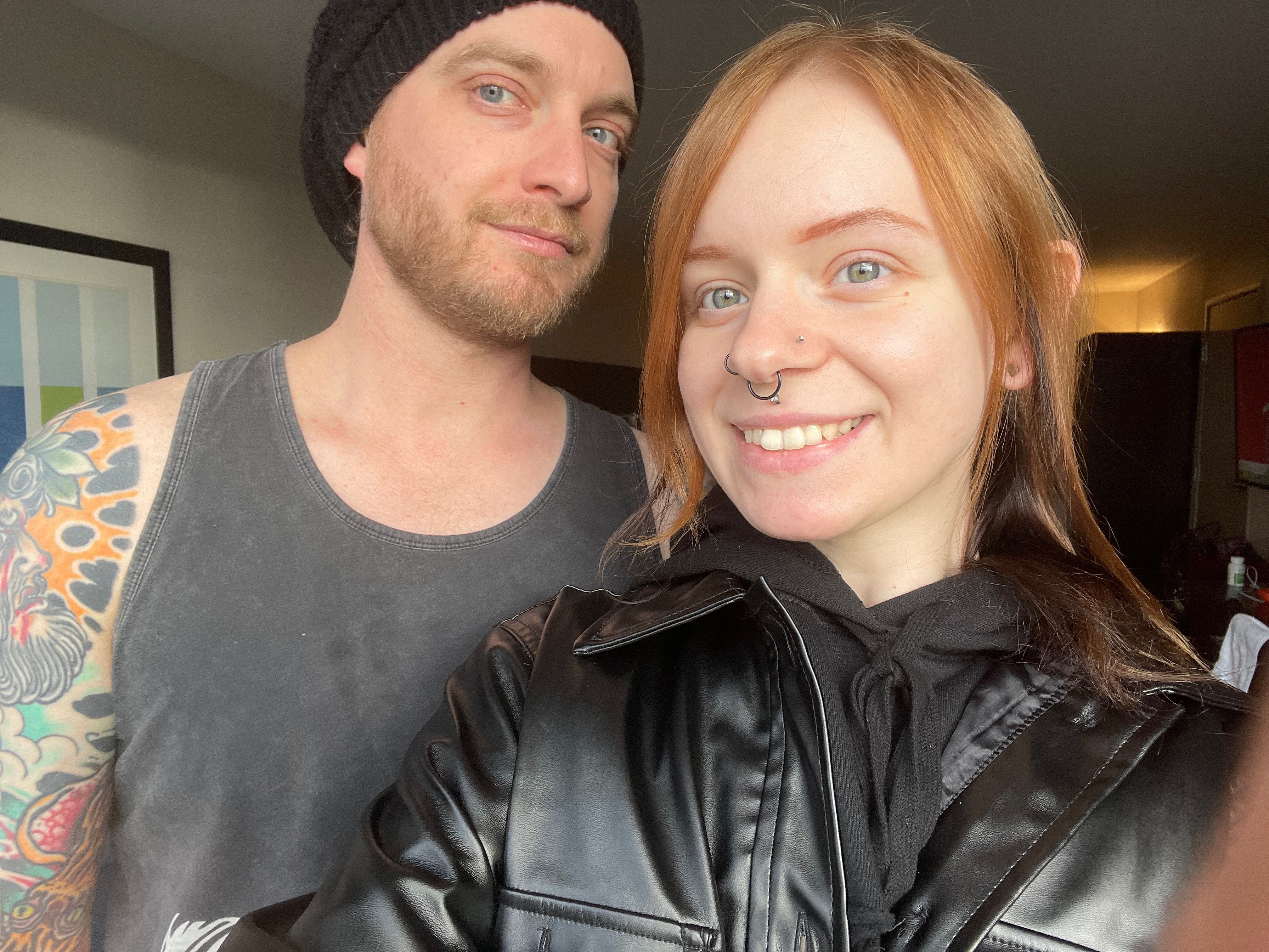 Vanna &amp; Seven OnlyFans