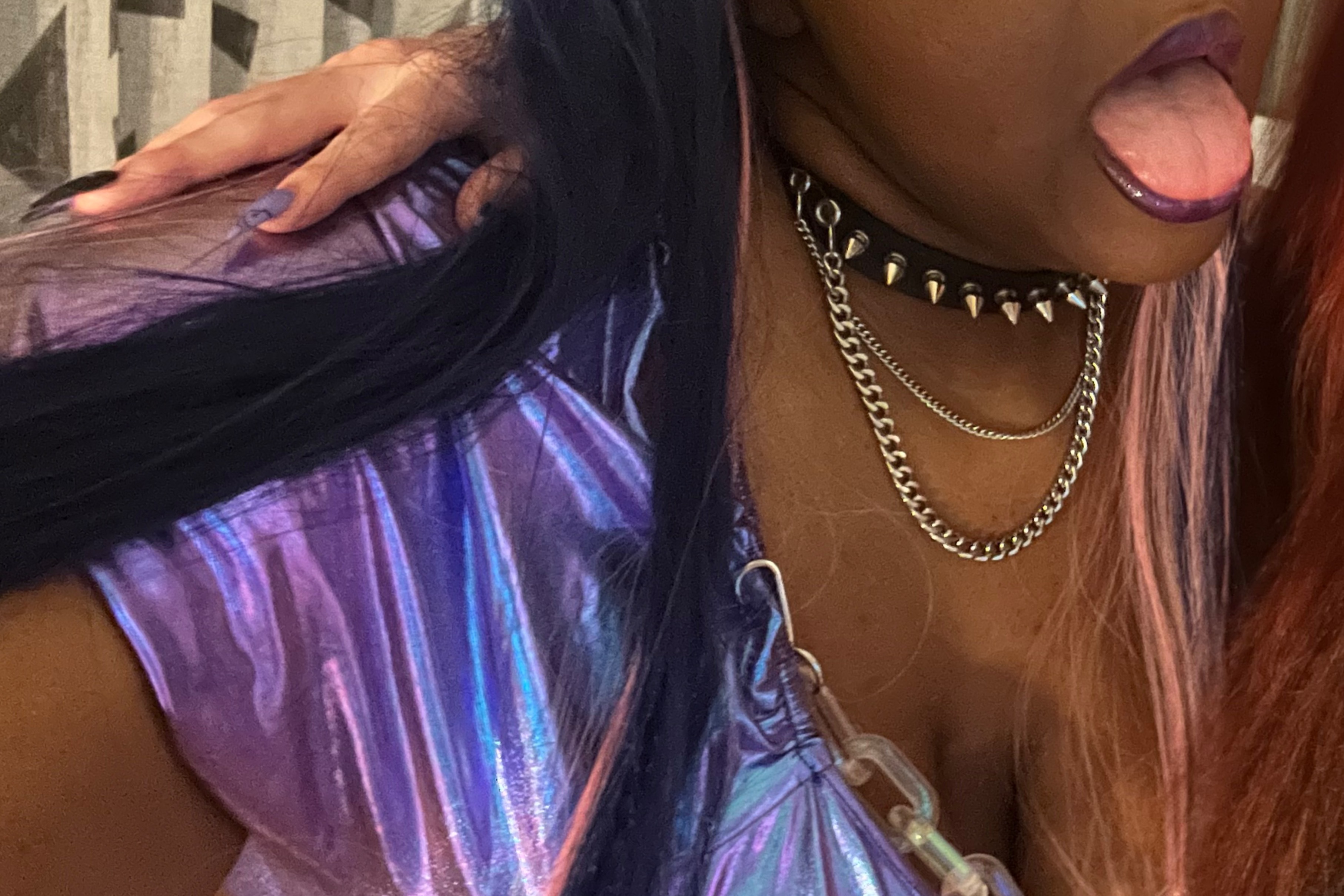 Vanna Black OnlyFans header