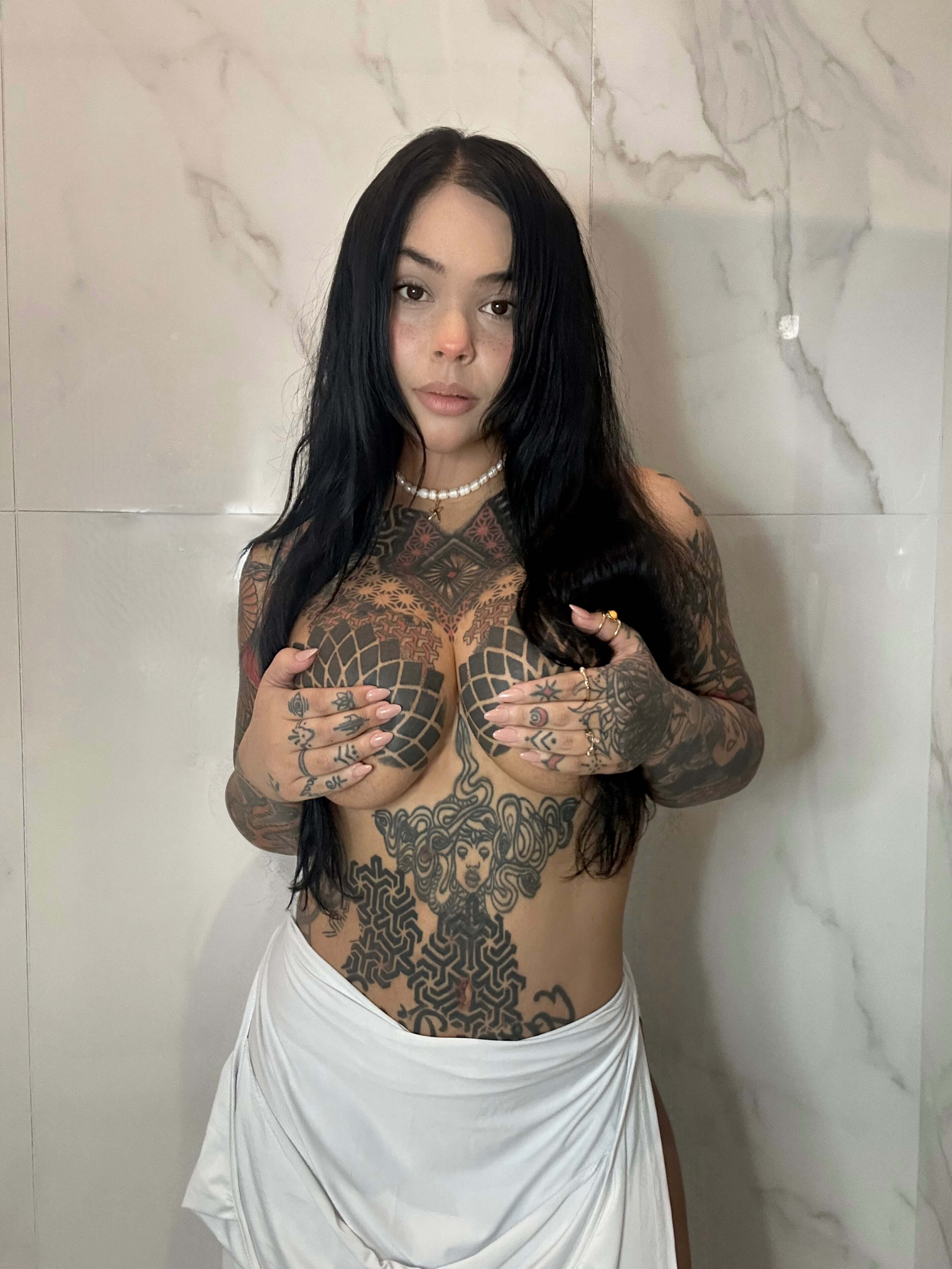 VannahBloom OnlyFans header