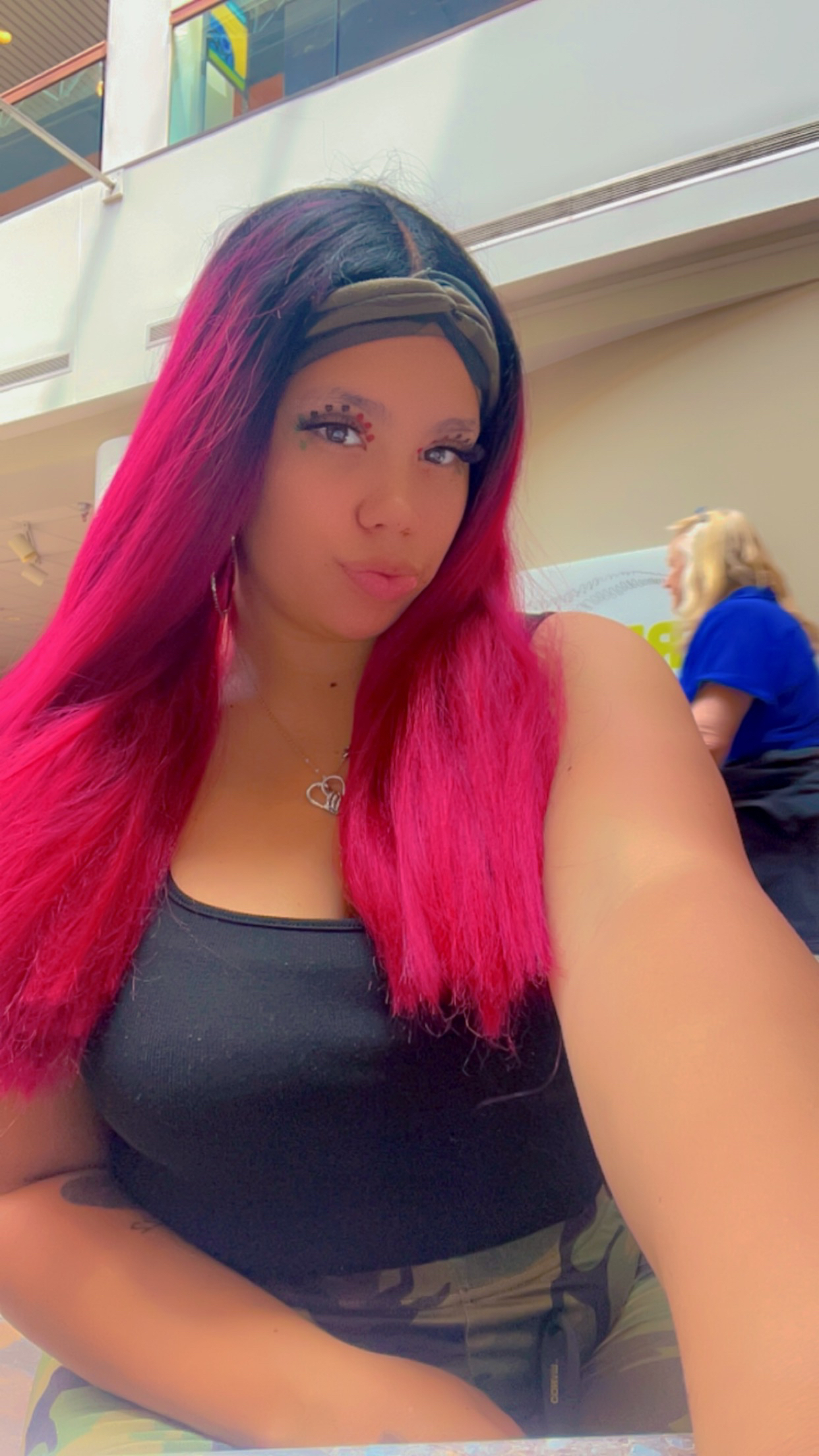 Vannah Rose OnlyFans