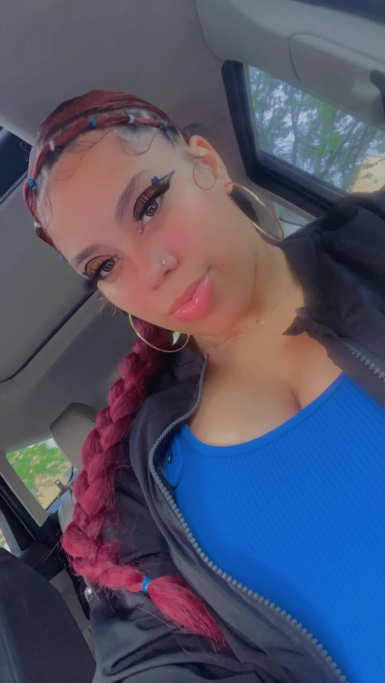 Vannah Rose OnlyFans header