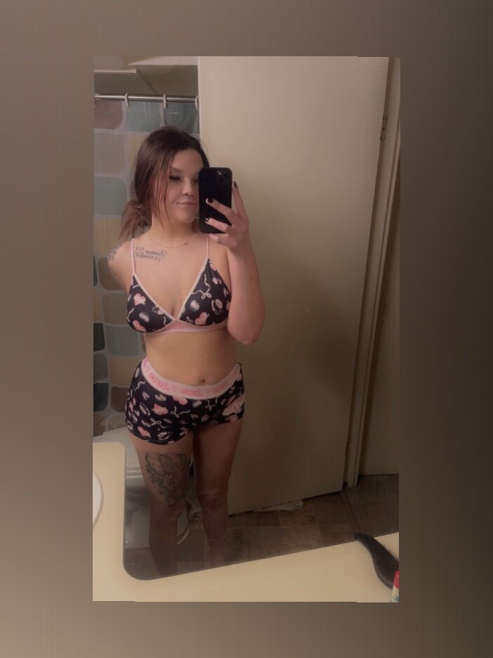 Vannahs secret 🫶 OnlyFans