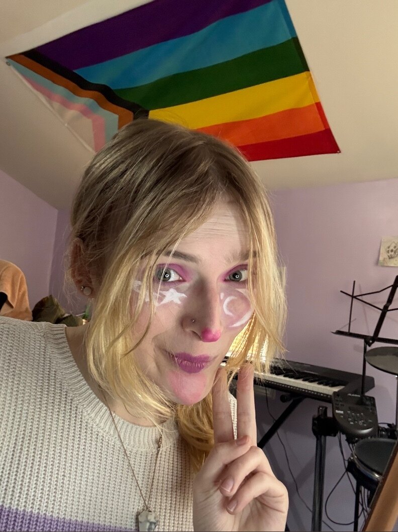 Vanna Mars ☄️🪐