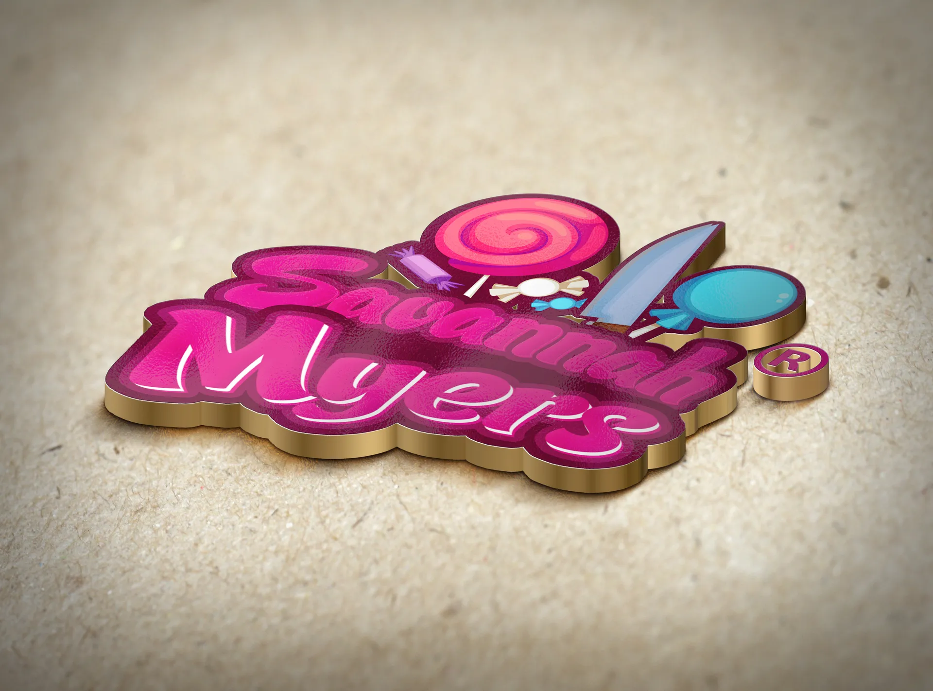 Savannah Myers OnlyFans header