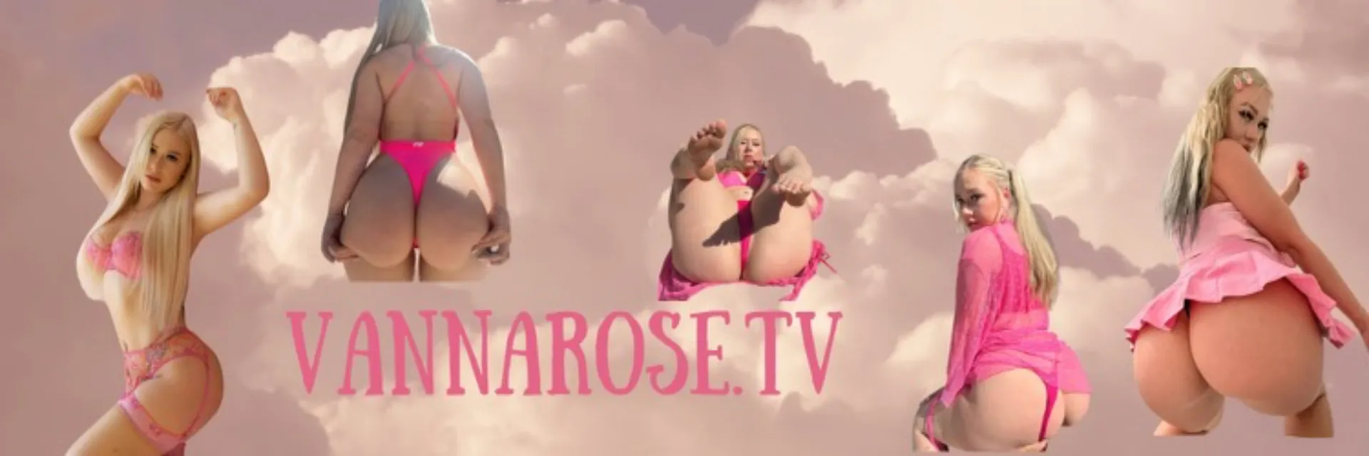 Vannarose cover