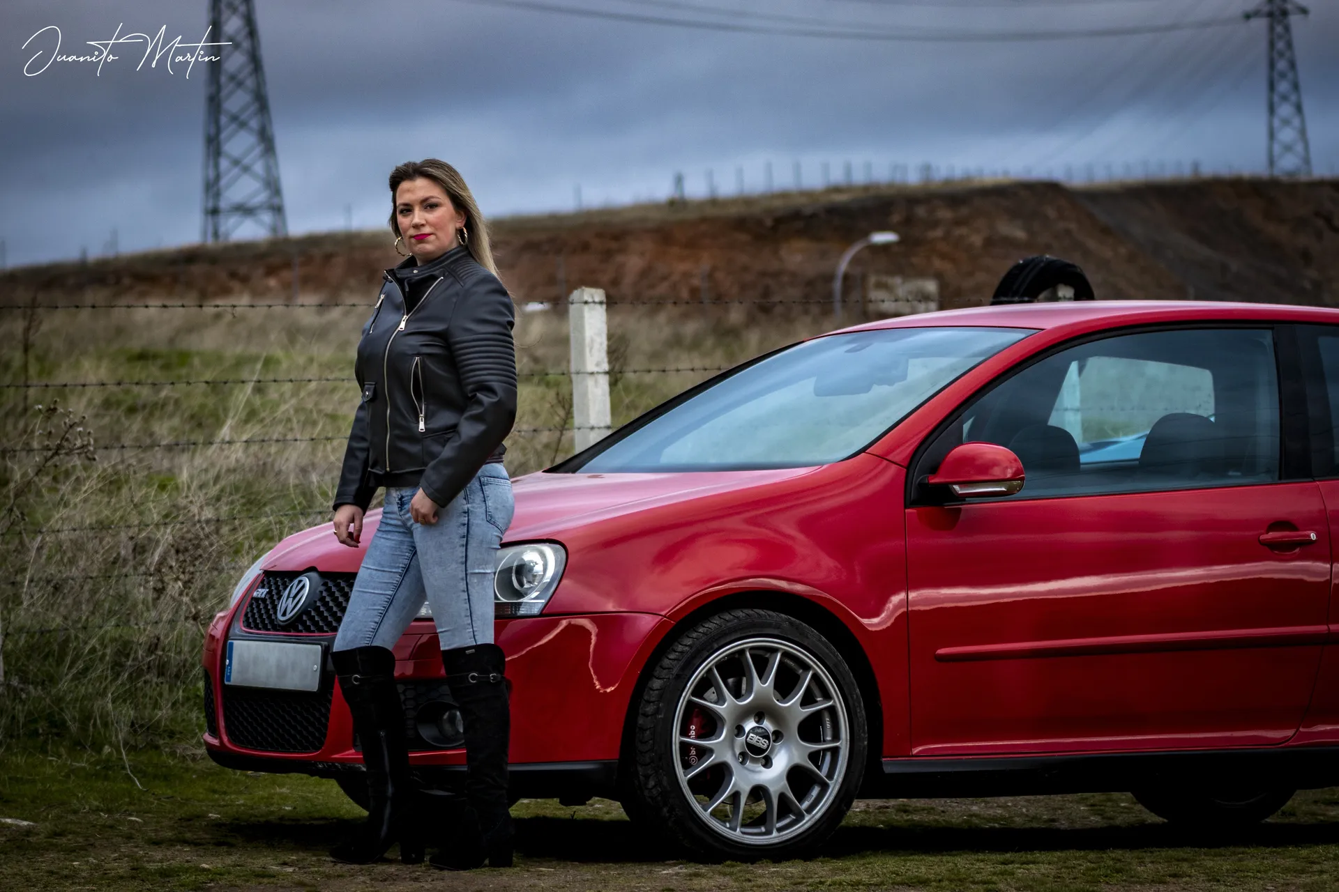 Vanne OnlyFans header