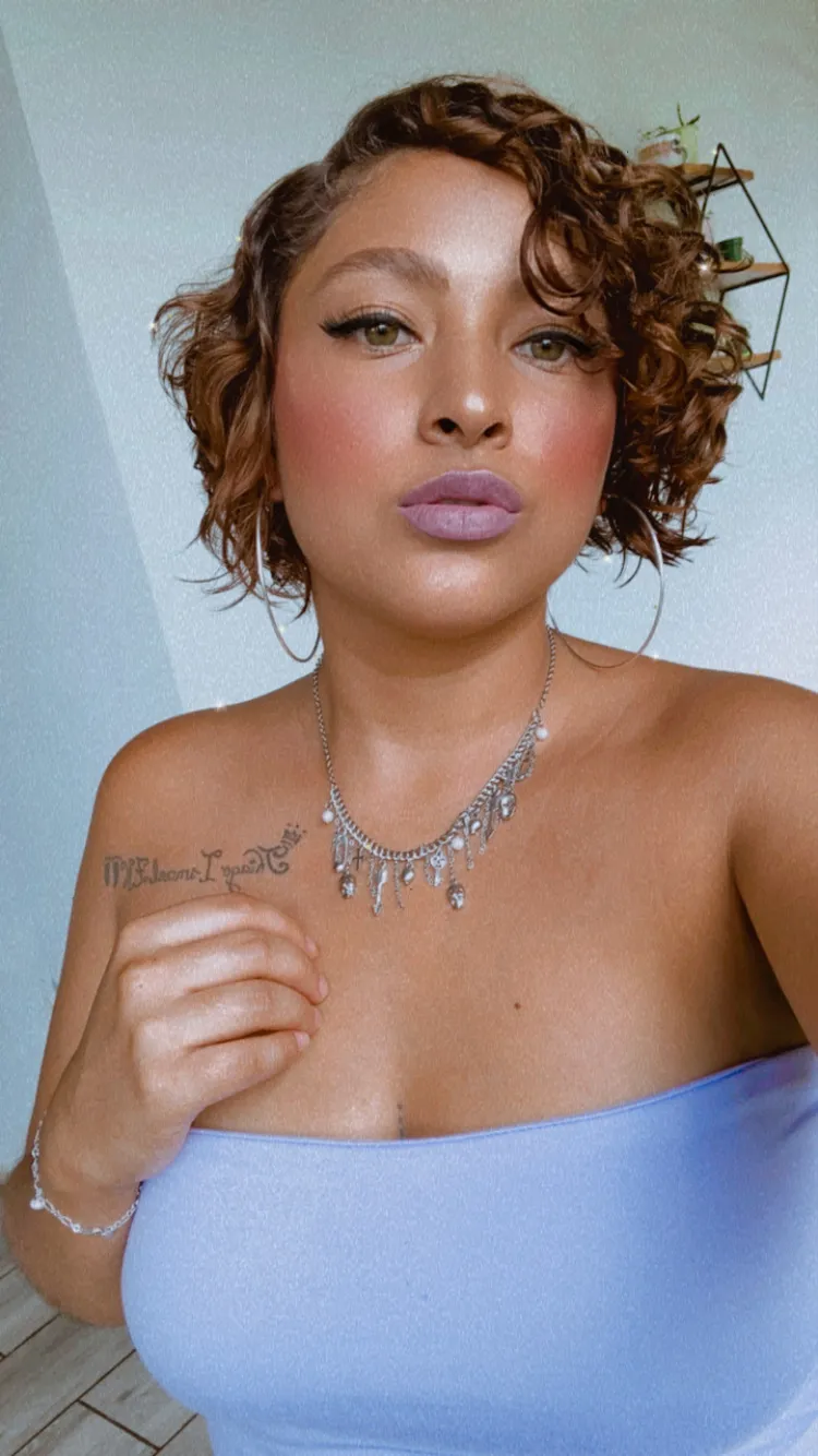 Vanessa 🔥💖🔥