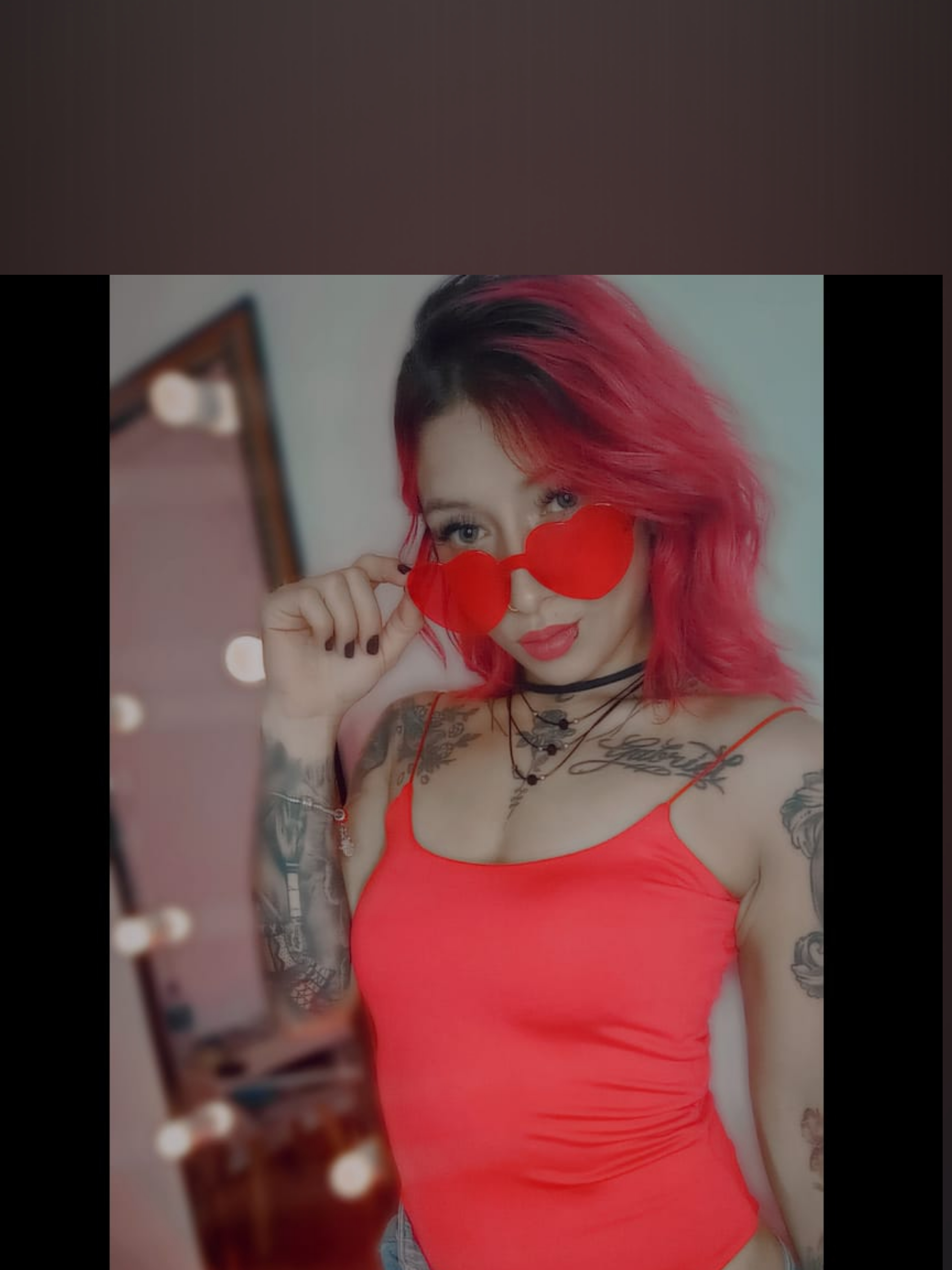 Vanne Cardona OnlyFans header