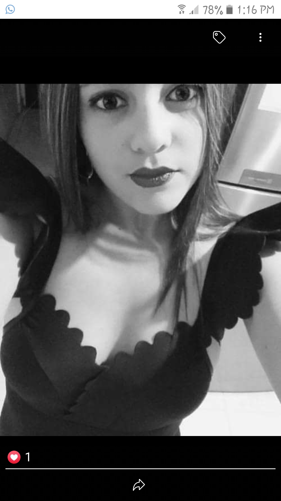 Luna Vanessa aguas Quintero OnlyFans header