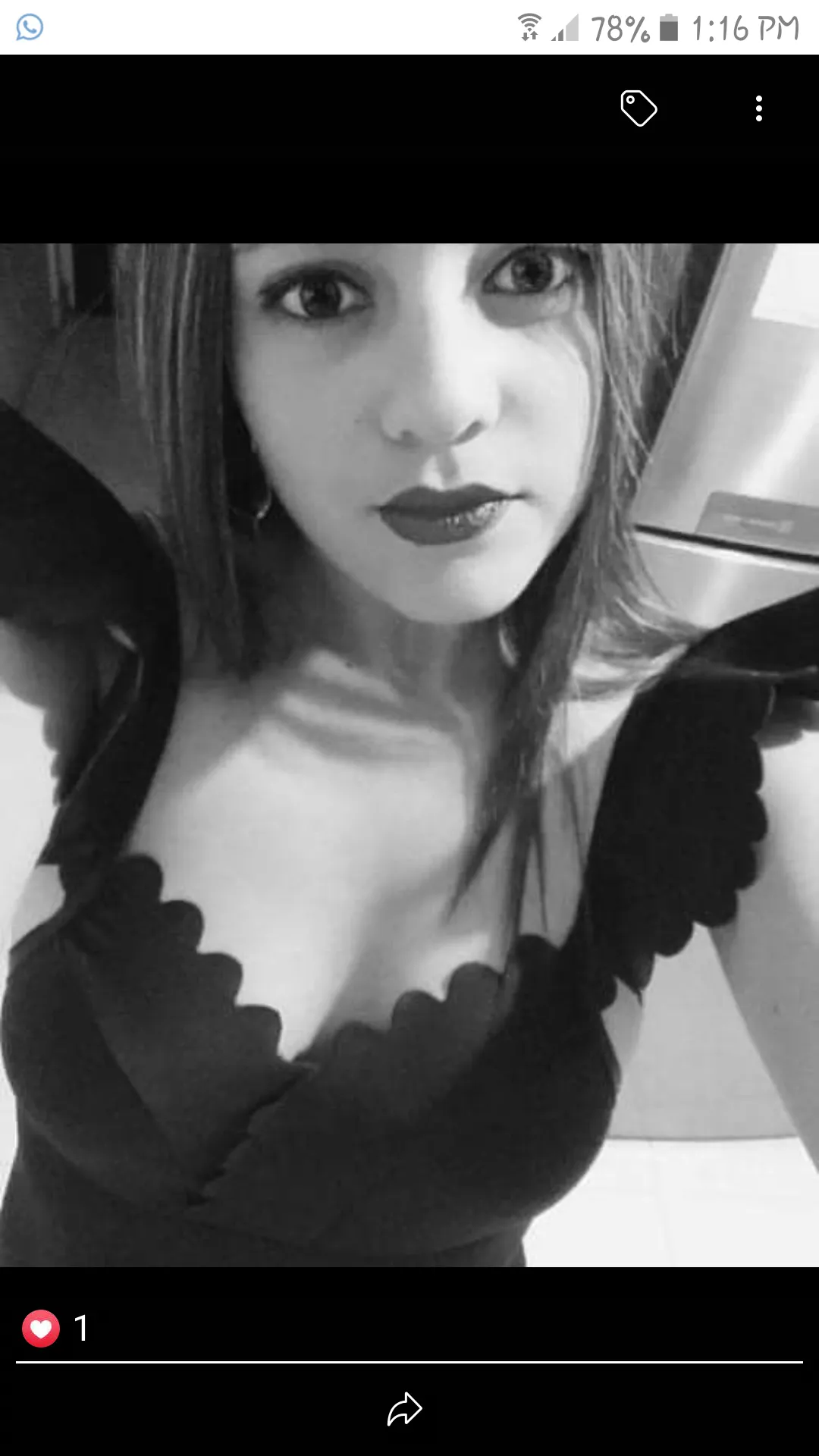 Luna Vanessa aguas Quintero OnlyFans header