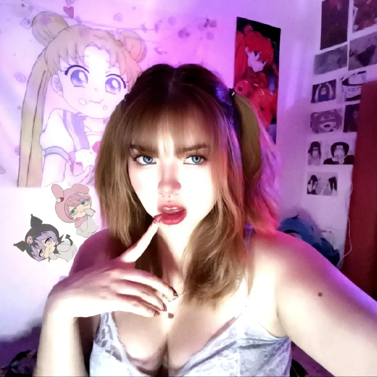 Vanessa Arrieta OnlyFans