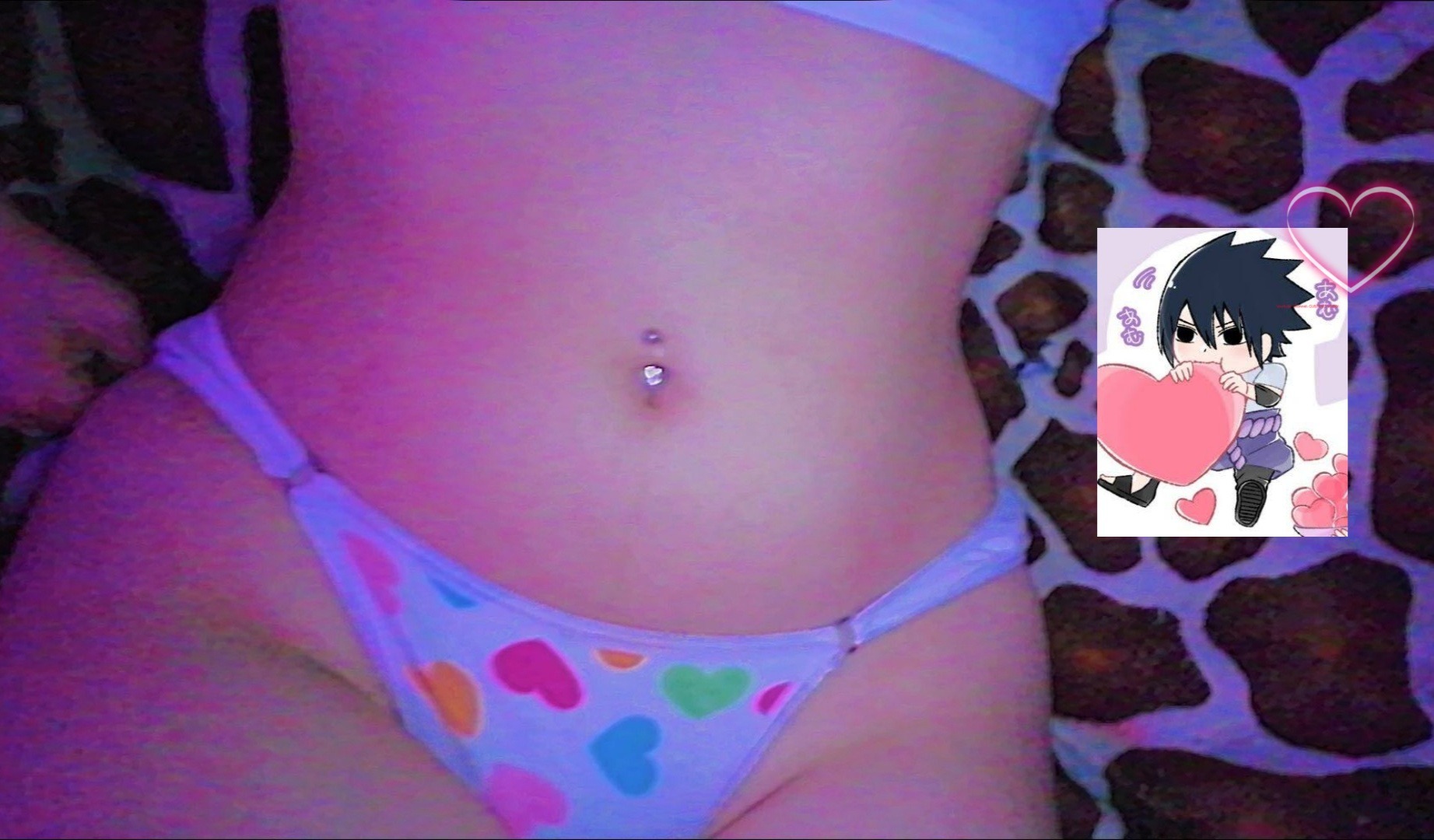 Vanessa Arrieta OnlyFans header