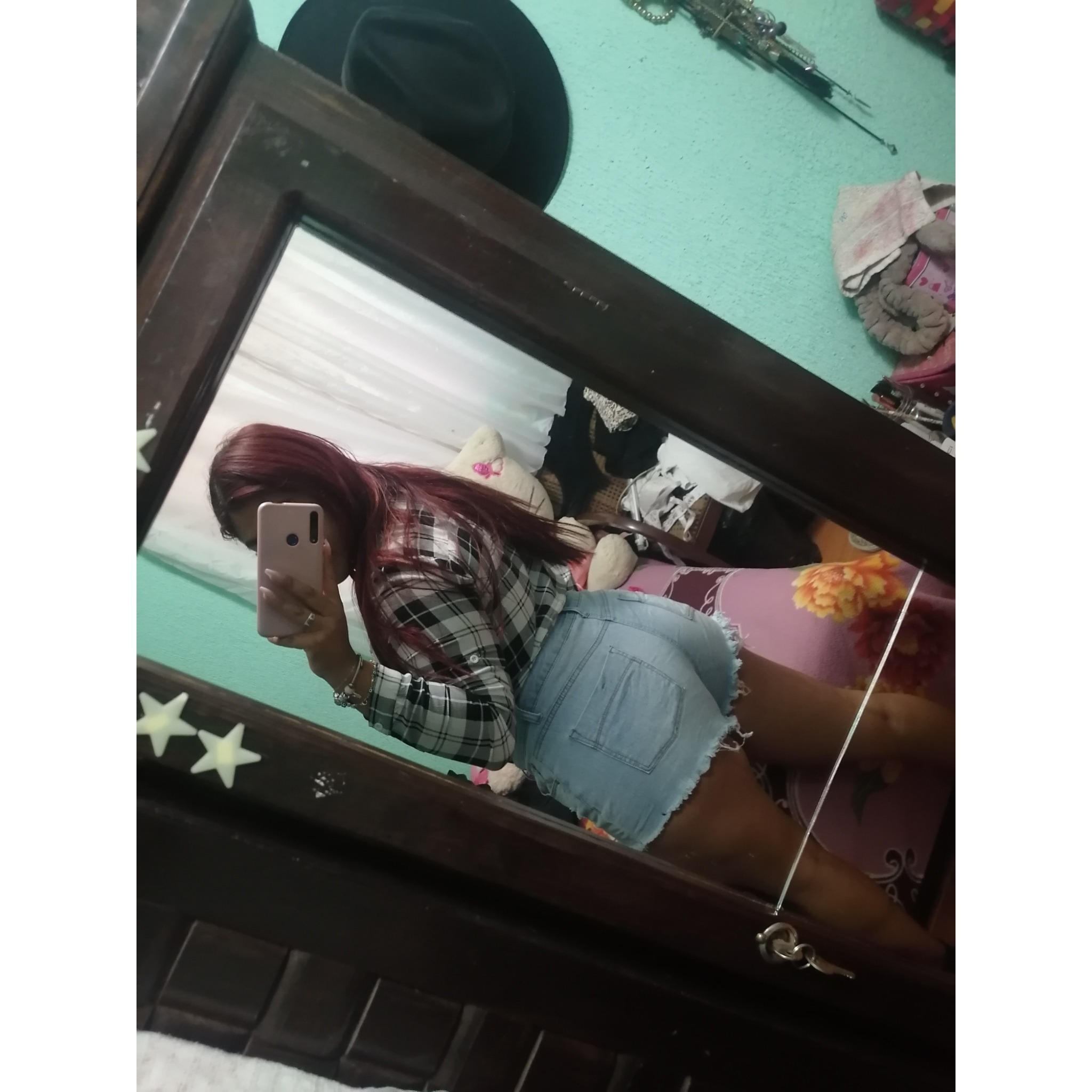 Vanessa Rodríguez OnlyFans header