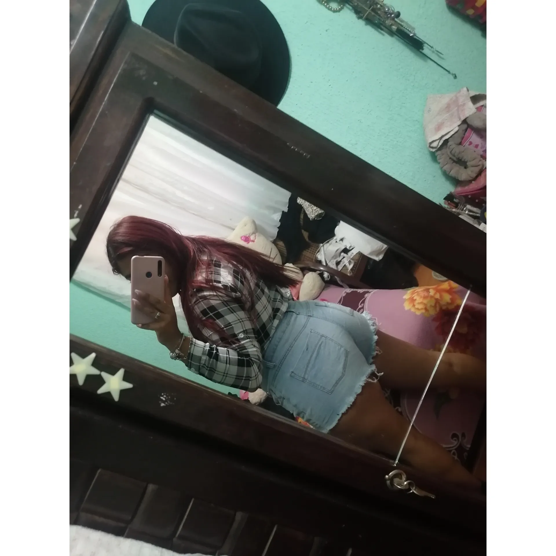 Vanessa Rodríguez OnlyFans header