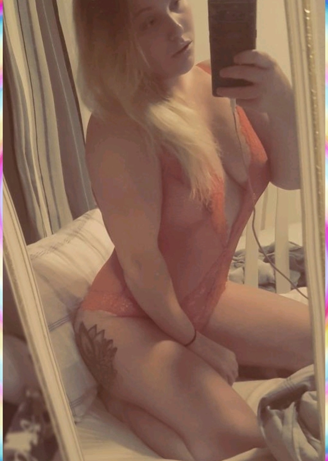 Vanessa Rae free OnlyFans