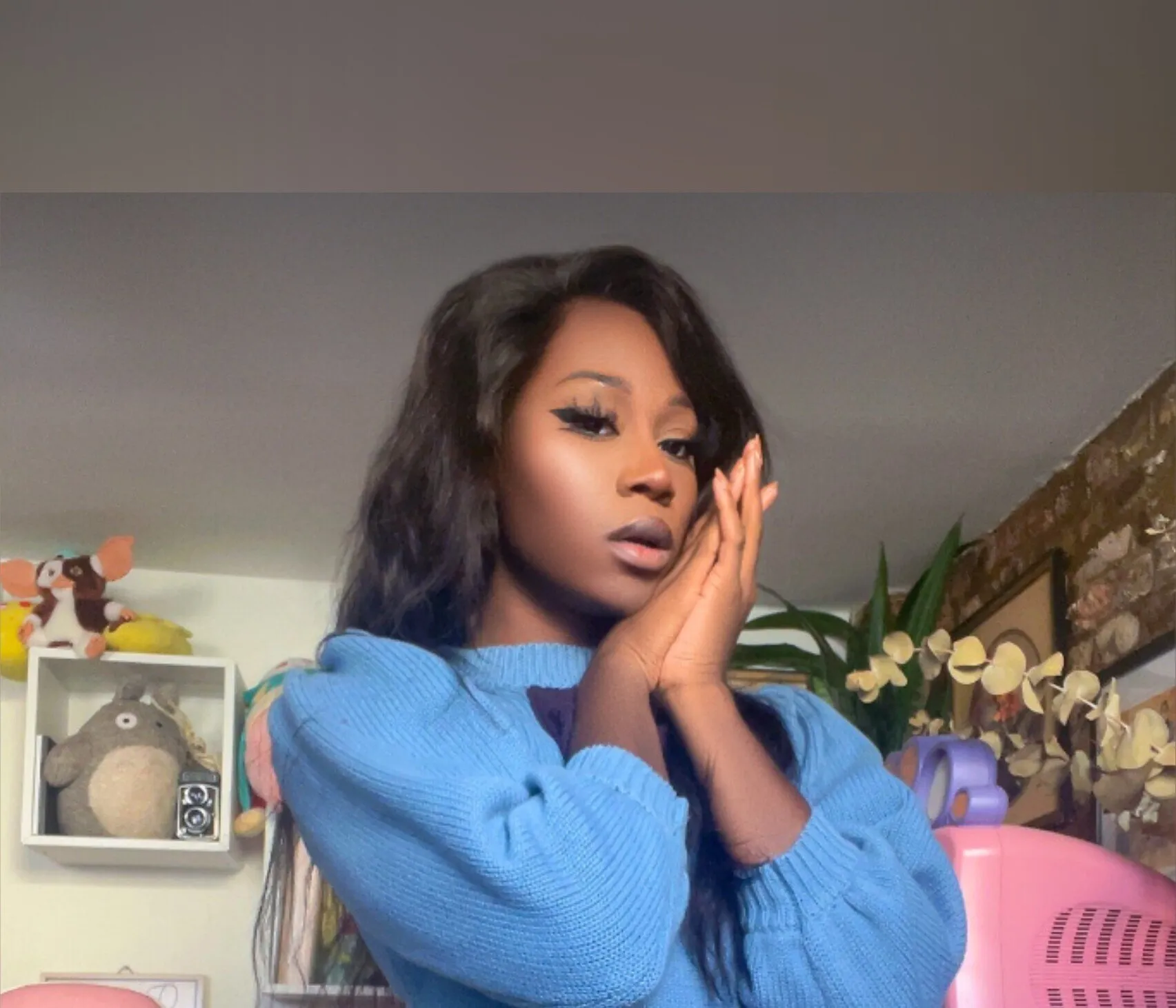 Vanniall OnlyFans header