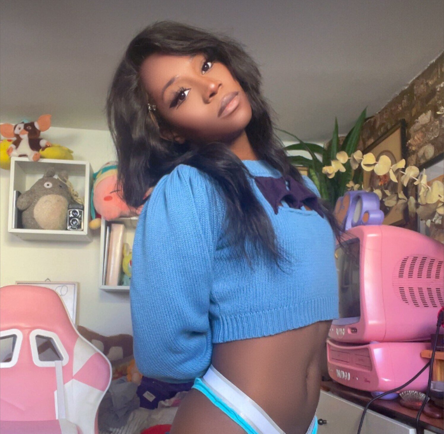 Vanniall's Free OnlyFans! OnlyFans